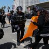 Asociaciones migrantes en Guanajuato en alerta por redadas migratorias en Estados Unidos