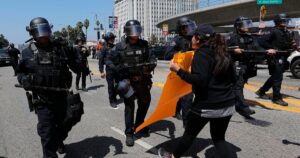 Asociaciones migrantes en Guanajuato en alerta por redadas migratorias en Estados Unidos