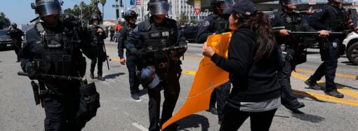 Asociaciones migrantes en Guanajuato en alerta por redadas migratorias en Estados Unidos