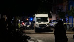 Asesinan a hijo de integrante del colectivo “Hasta encontrarte” y desaparece su padre en Irapuato