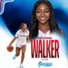 Keiunna Walker refuerza a Freseras de Irapuato para los playoffs de la LNBP Femenil
