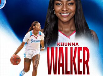 Keiunna Walker refuerza a Freseras de Irapuato para los playoffs de la LNBP Femenil