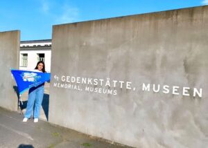 Jóvenes de Guanajuato llevarán su liderazgo al mundo