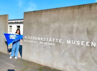 Jóvenes de Guanajuato llevarán su liderazgo al mundo