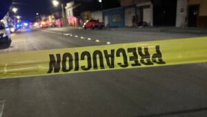 Gobernadora Libia condena masacre en fiesta de San Juan en Irapuato
