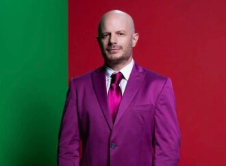 Facundo, primer habitante confirmado de la tercera temporada de “La casa de los famosos México”