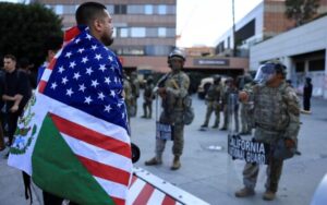 Llaman migrantes guanajuatenses a la unión de latinos ante deportaciones en EE.UU.