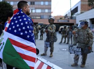 Llaman migrantes guanajuatenses a la unión de latinos ante deportaciones en EE.UU.