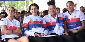 Será sede Irapuato de eventos deportivos internacionales