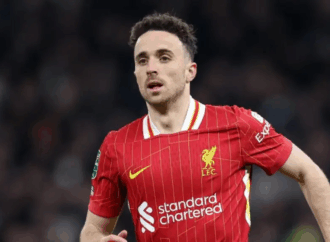 Luto en el fútbol: mueren Diogo Jota y su hermano André en trágico accidente automovilístico en España