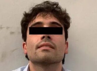 Ovidio Guzmán se declara culpable en corte de Nueva York