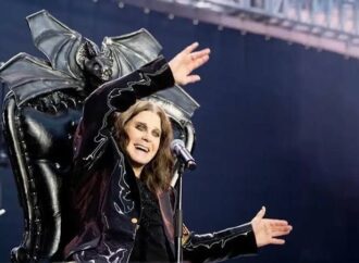 Muere Ozzy Osbourne, estrella de rock y vocalista de Black Sabbath, a los 76 años