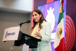 Delegación guanajuatense lista para brillar en los Panamericanos Junior Asunción 2025