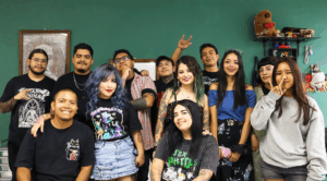 Artistas irapuatenses representarán a Guanajuato en Expo Tatoo en Perú