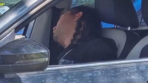 Detienen a ‘Gullit’ Peña por conducir en estado de ebriedad en León