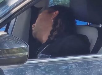 Detienen a ‘Gullit’ Peña por conducir en estado de ebriedad en León