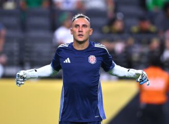 Se cae el fichaje de Keylor Navas a Pumas; Newell’s frena la negociación