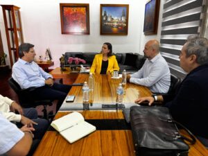 Irapuato buscará contar con equipo de voleibol profesional