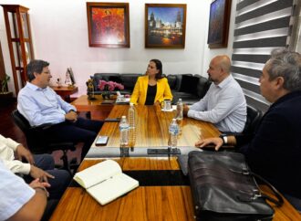 Irapuato buscará contar con equipo de voleibol profesional