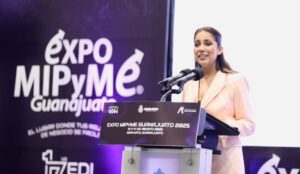 Guanajuato avanza en la reducción de la pobreza y fortalece a sus MiPyMEs