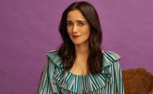 Confirmado: Julieta Venegas, Naty Peluso y más en el Festival Cervantino