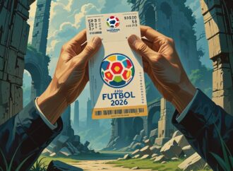 FIFA pone a la venta boletos del Mundial 2026: sólo para los que cobran en petrodólares… o vendan un riñón