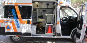 Refuerzan la seguridad en Irapuato con arrendamiento de vehículos para emergencias