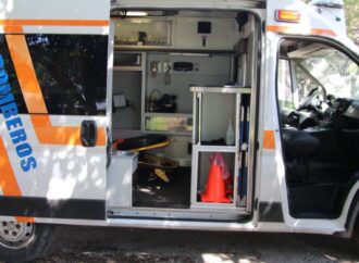 Refuerzan la seguridad en Irapuato con arrendamiento de vehículos para emergencias