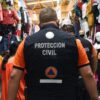 Inspecciona Protección Civil Feria del Alfeñique 2025