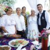 Sabores que nutren y unen familias en el Segundo Concurso Regional del Platillo Saludable 2025