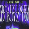Junior H se presenta en Leon como parte de su gira monumental.