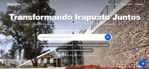 Nueva plataforma digital para consultar el Primer Informe de Lorena Alfaro