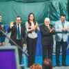 Inauguran la vigésima edición del torneo de tenis Guanajuato Open
