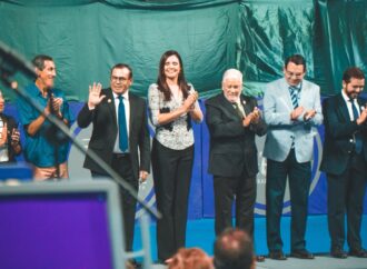 Inauguran la vigésima edición del torneo de tenis Guanajuato Open