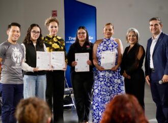 Fortalecen DIF Estatal y PRODHEG el Sistema de Cuidados en Guanajuato con capacitación y apoyos a Centros de Atención Infantil