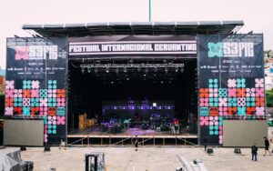 Arranca el 53° Festival Cervantino con Reino Unido y Veracruz como invitados de honor