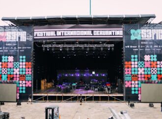 Arranca el 53° Festival Cervantino con Reino Unido y Veracruz como invitados de honor