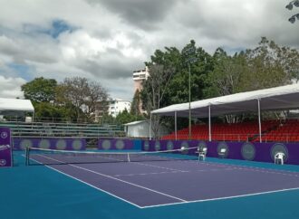 Guanajuato Open 2025 reunirá a destacadas tenistas internacionales en Irapuato