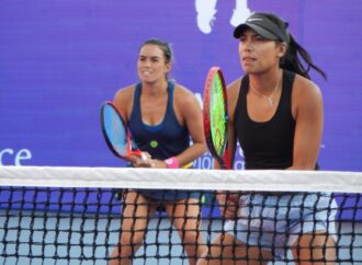 Ana Sofía Sánchez, favorita para ganar el Guanajuato Open 2025