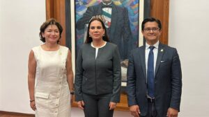 Ajustes en el gabinete municipal de Irapuato: María del Consuelo Cruz Galindo llega a Seguridad Ciudadana