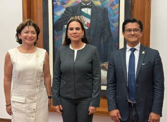 Ajustes en el gabinete municipal de Irapuato: María del Consuelo Cruz Galindo llega a Seguridad Ciudadana