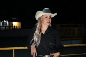 Daniela González, la mexicana que brilló en Barretos, Brasil