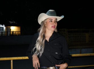 Daniela González, la mexicana que brilló en Barretos, Brasil