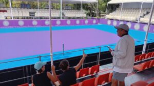 Guanajuato Open 2025 llega con premios, emociones y alto nivel deportivo