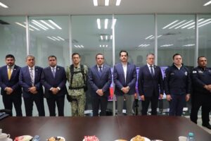 Refuerzan seguridad en Salamanca tras hechos violentos en Loma de Flores