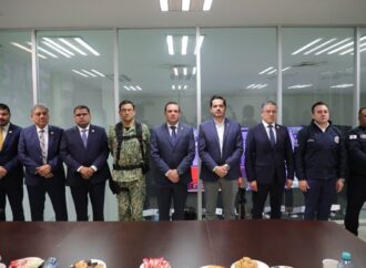 Refuerzan seguridad en Salamanca tras hechos violentos en Loma de Flores