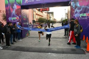 Invitan al Medio Maratón de la Feria de las Fresas 2026 en Irapuato; se realizará el 22 de marzo