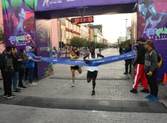 Invitan al Medio Maratón de la Feria de las Fresas 2026 en Irapuato; se realizará el 22 de marzo