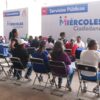 Regresan los Miércoles Ciudadanos en Irapuato con atención directa a la población