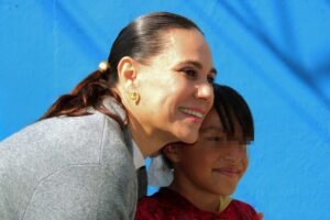 Más de 250 niñas y niños de Irapuato reciben regalos gracias al programa “Apadrinan Ilusiones”